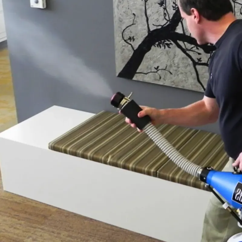 Professional Odor Removal in Stonewall, MS